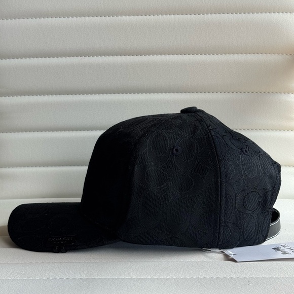 Coach Hat - Picture 3 of 9